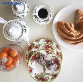 B&B Le Ferule - Image 4