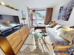 Appartement skis aux pieds, vue exceptionnelle - 6 pers. - Image 2