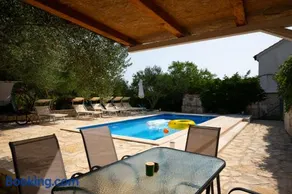 Apartman Magas with private pool - Image 1