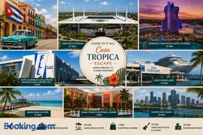World Cup 2026 • 2BR Near FLL, Beach & Cruise - Image 4