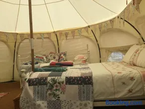 Horsemans Stargazing Tent - Image 5