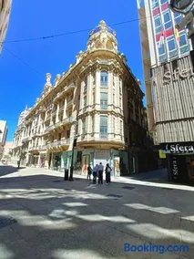 Piso en pleno centro de Albacete con garaje - Image 1