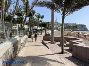 SAN AGUSTIN SEAVIEW BLUE APARTMENT - Image 4