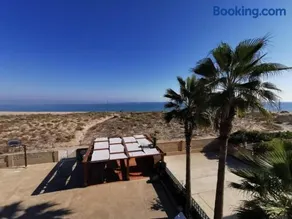 Perfecto apto a orillas del mediterráneo / 4PAX - Image 1