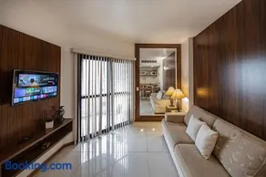 SHB Elegante apto com vista mar  - Image 2