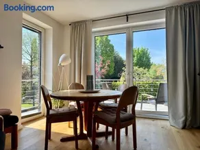Nordseeloft mit privater Terrasse und Sauna - Image 4