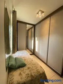 Aconchegante apartamento - até 3 pessoas - Image 2