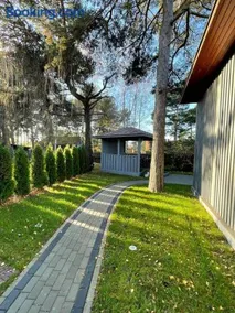 Piejūras māja skandināvu stilā! Seaside scandi house! - Image 3
