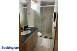 Apartamento 1/4 West Flat Mossoró-Nova Betânia - Image 3