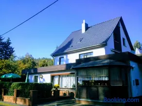 Ferienwohnung am kleinen Bärenstein 01796 Struppen OT Thürmsdorf Thürmsdorfer Str 28 - Image 2