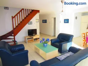 Maison avec jardin à 80 m de la plage de Barneville-Carteret - Image 3