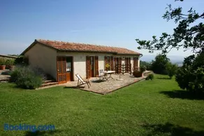 Apartment Mammolo - Agriturismo Salustri - Image 1