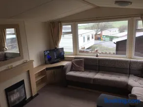 Sea retreat caravans - Image 1
