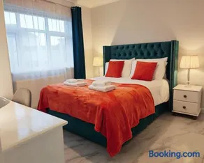 Bungalow Step Free Access - Close To The Beach - Image 3