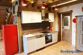 Appartamento con sauna e barbecue - Image 3