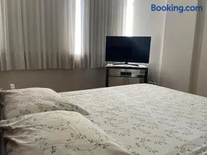 Apartamento grande, confortável, metrô, praias - Image 3