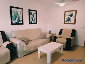 Canet de Berenguer playa, cerca de Valencia , WIFI, SmartTV 40" - Image 1