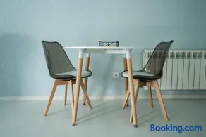 Apartamento con TERRAZA en Burela - Image 2