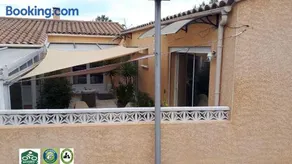 La Casa Tranquilia chez Véro et JJ Studio à Marseillan - Image 1