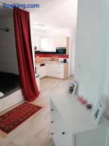 Cherry Tree Cottage, Balatonszemes - Image 4