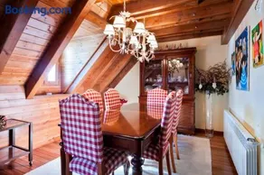 BAQUEIRA LUXURy FAMILIAR HOUSE - Image 1