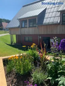 Blackforest Homestay Apartments & Chalet - Image 1