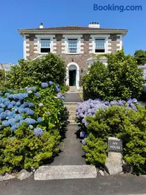 Ivy House Cornwall B&B - Image 2