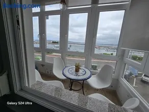 Muxía Apartamento enfrente al puerto 4 personas - Image 2