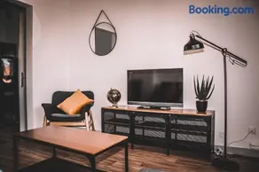LE PALAZZO - Appartement avec parking privatif - Image 4