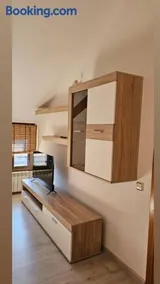 Cozy attic apartment - Image 4