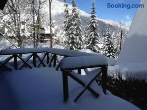 Holiday Home Minja - Image 1