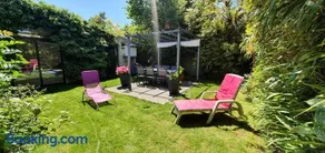 La Parenthèse avec piscine - les impressionnistes - Image 3