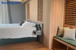 Casa Cielo Vale dos Vinhedos apto com banheira dupla - Image 4