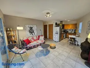 Appartement TURBOT à 100m de la plage - Image 3
