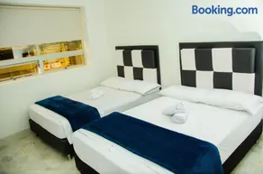 CASA HOTEL LOS ARBOLES - Image 2