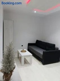 Apartman Aleksić u centru grada - Image 4