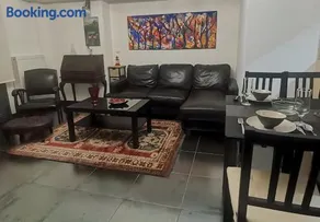 ΑΔΑΜΑΝΤIΝΑ Suite - Image 3