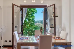 Wohnung mit Terrasse, Pool und Grill | Stadtblick - Image 3