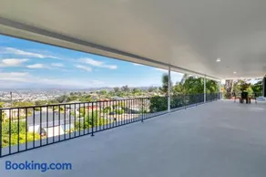 Mountain View 6BR with Pool Spa and Games - Image 2