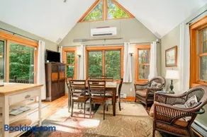 The Stonewater Lodge - Image 1