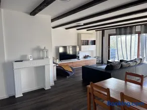 schönes Apartment mit Dachterrasse - Image 3