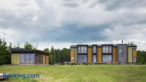 Saulepa Seaside Villa - Image 1