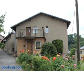Apartmán Česká Metuje - Image 1