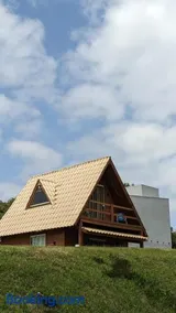 Chalé frente mar em área privativa 1200 m2 - Image 2