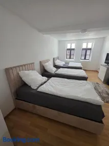 Ferienwohnung Wetzlar Altstadt - Image 2