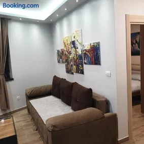 Apartman Noalux Kopaonik - Image 2