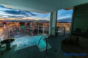 Dream Penthouse at Palms Place - Image 5