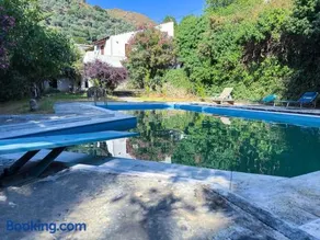Elafonisi Manor with Private Pool & Jaccuzi - Image 2