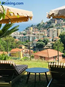 Hey Cherie ! Suite de Luxe Jacuzzi Sea View - Image 1
