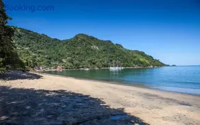 Casa na Praia Picinguaba Ubatuba - Image 3